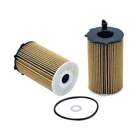 Wix Filters Oil Filter WL10164
